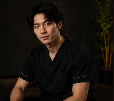 加藤 海斗